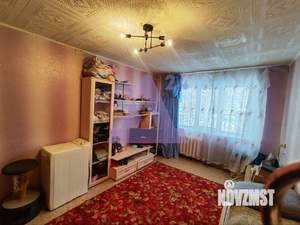 1-к квартира, вторичка, 31м2, 1/5 этаж