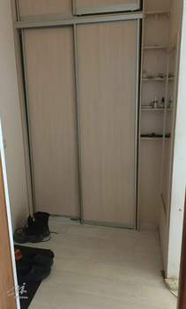 1-к квартира, вторичка, 30м2, 7/9 этаж