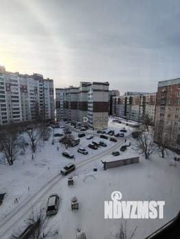 1-к квартира, вторичка, 34м2, 7/9 этаж