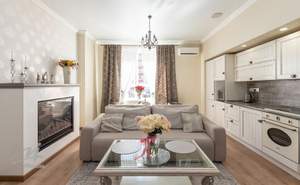 3-к квартира, вторичка, 82м2, 3/10 этаж