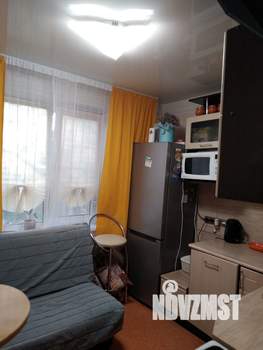 1-к квартира, вторичка, 33м2, 4/9 этаж