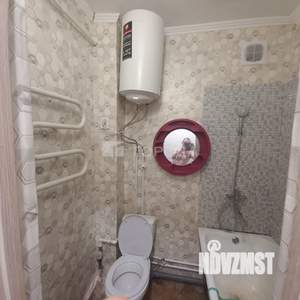 1-к квартира, вторичка, 31м2, 3/3 этаж