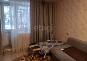 1-к квартира, вторичка, 35м2, 1/6 этаж