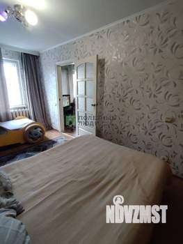2-к квартира, вторичка, 45м2, 5/5 этаж