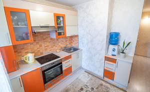 1-к квартира, вторичка, 34м2, 4/10 этаж
