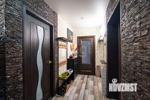 2-к квартира, вторичка, 53м2, 2/10 этаж