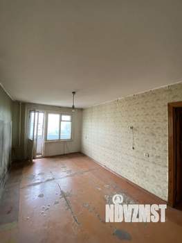 3-к квартира, вторичка, 60м2, 8/9 этаж