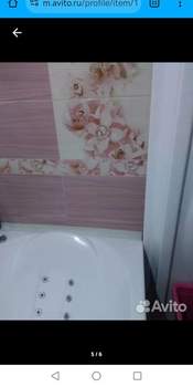 3-к квартира, вторичка, 65м2, 7/9 этаж