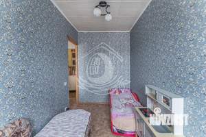 2-к квартира, вторичка, 23м2, 5/5 этаж