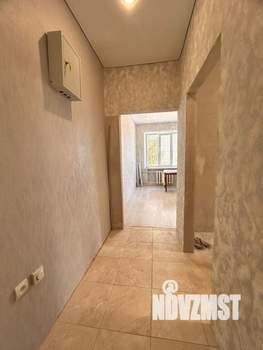 2-к квартира, вторичка, 41м2, 2/3 этаж