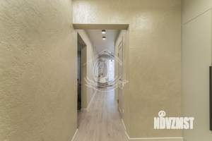 1-к квартира, вторичка, 36м2, 4/17 этаж