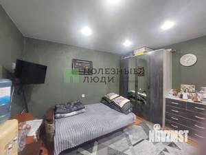 2-к квартира, вторичка, 30м2, 3/5 этаж
