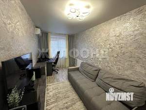 2-к квартира, вторичка, 40м2, 7/9 этаж