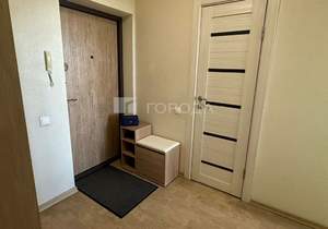 1-к квартира, вторичка, 37м2, 8/12 этаж