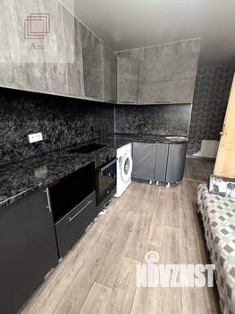 1-к квартира, вторичка, 34м2, 1/5 этаж