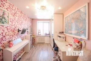 4-к квартира, вторичка, 90м2, 11/12 этаж