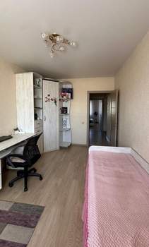 3-к квартира, вторичка, 77м2, 7/9 этаж