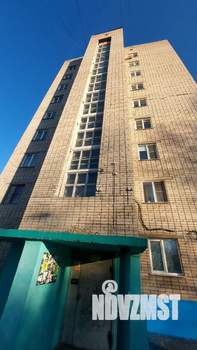 3-к квартира, вторичка, 54м2, 5/9 этаж