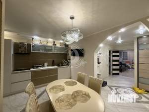 2-к квартира, вторичка, 55м2, 1/2 этаж