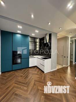 3-к квартира, вторичка, 70м2, 14/21 этаж