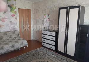 2-к квартира, вторичка, 43м2, 3/5 этаж