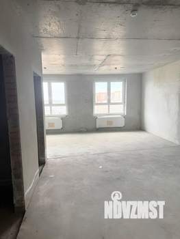 2-к квартира, вторичка, 62м2, 11/26 этаж