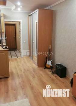 Студия квартира, вторичка, 27м2, 3/6 этаж