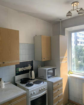 2-к квартира, вторичка, 52м2, 3/9 этаж