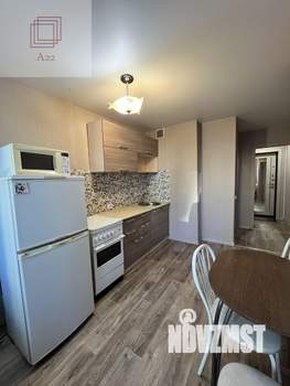 1-к квартира, вторичка, 30м2, 1/15 этаж