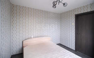 4-к квартира, вторичка, 62м2, 3/5 этаж