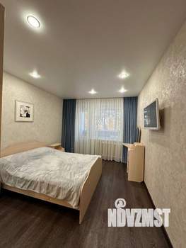 4-к квартира, вторичка, 97м2, 2/9 этаж