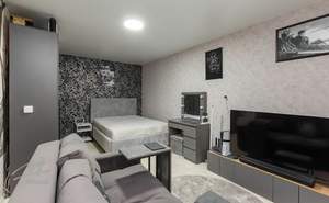 1-к квартира, вторичка, 34м2, 11/14 этаж