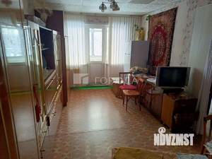 1-к квартира, вторичка, 31м2, 4/5 этаж