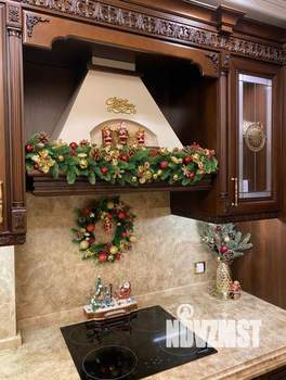 3-к квартира, вторичка, 104м2, 14/16 этаж