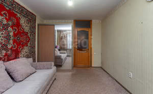 3-к квартира, вторичка, 66м2, 1/9 этаж