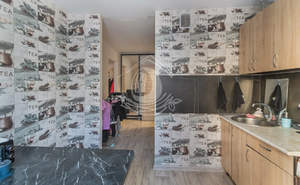 2-к квартира, вторичка, 50м2, 1/9 этаж