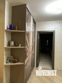 4-к квартира, вторичка, 118м2, 5/17 этаж