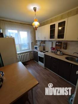 3-к квартира, вторичка, 64м2, 5/9 этаж