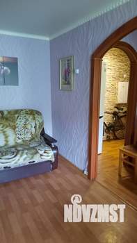 2-к квартира, вторичка, 43м2, 3/4 этаж