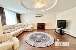 5-к квартира, вторичка, 165м2, 4/12 этаж