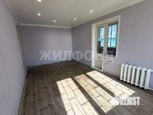 2-к квартира, вторичка, 50м2, 1/10 этаж