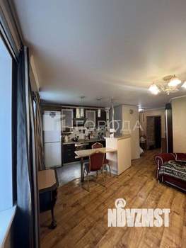 3-к квартира, вторичка, 60м2, 2/5 этаж