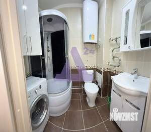 1-к квартира, вторичка, 34м2, 11/20 этаж