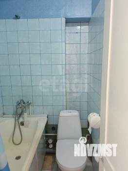 2-к квартира, вторичка, 45м2, 6/9 этаж