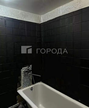 2-к квартира, вторичка, 42м2, 5/5 этаж