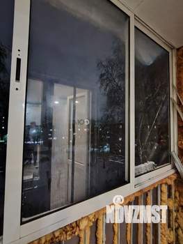 2-к квартира, вторичка, 45м2, 5/5 этаж