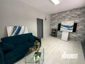 Студия квартира, вторичка, 15м2, 1/4 этаж