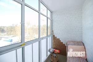 4-к квартира, вторичка, 118м2, 6/8 этаж