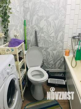 1-к квартира, вторичка, 30м2, 8/9 этаж