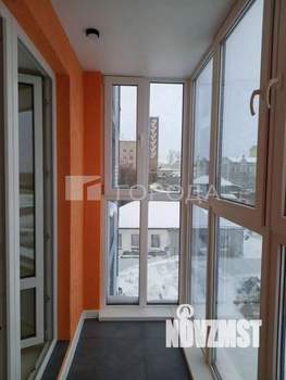 Студия квартира, вторичка, 25м2, 3/16 этаж